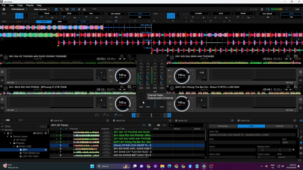 NONSTOP THẬP CẨM XÀ BẦN NHẠC NÀY BÊ LẮM QUÝ VỊ ƠI TỔNG HỢP 3IN1 HOT NHẤT 2025 ( DJ TÀI BILOW )