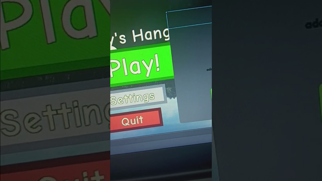 Jay's Hangout update v1.01 showcase