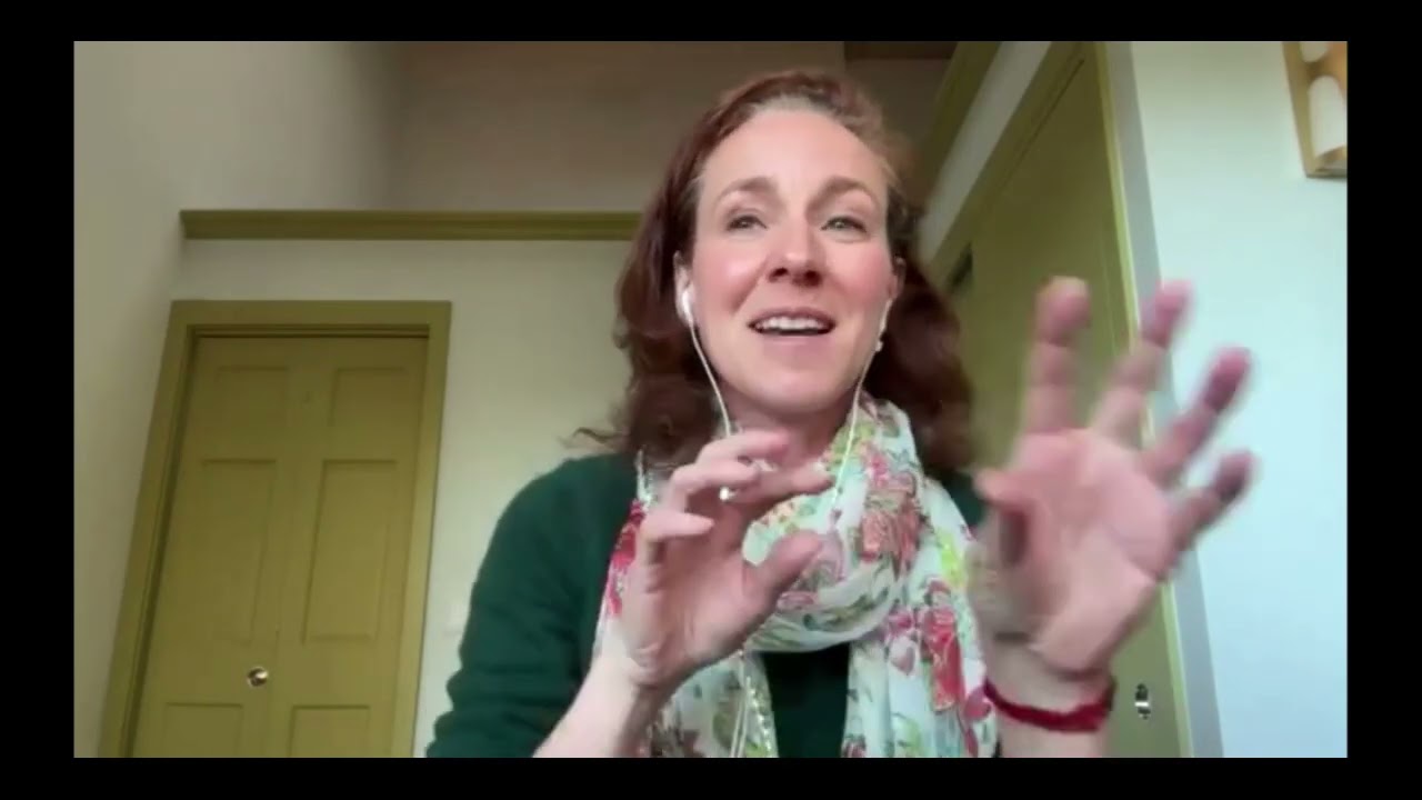 One-stop College Admissions Webinar Part 1 (Michelle Baird)