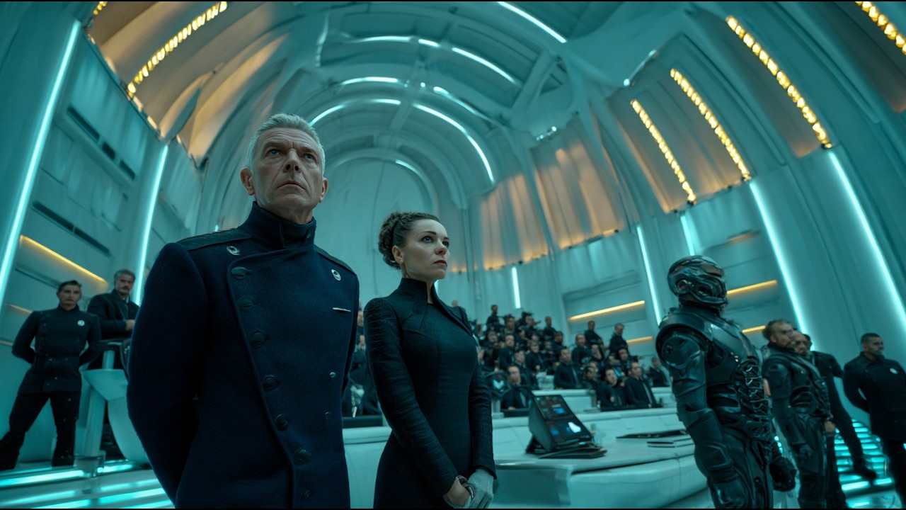 After the Massacre, Earth Declared: “We’re Done Being Civilized | HFY | HFY Sci-Fi Storie