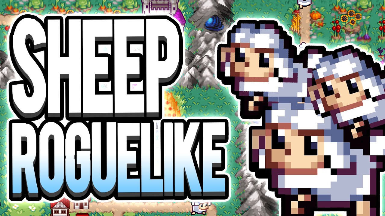 F$%CKING HELL, What a Great Roguelike