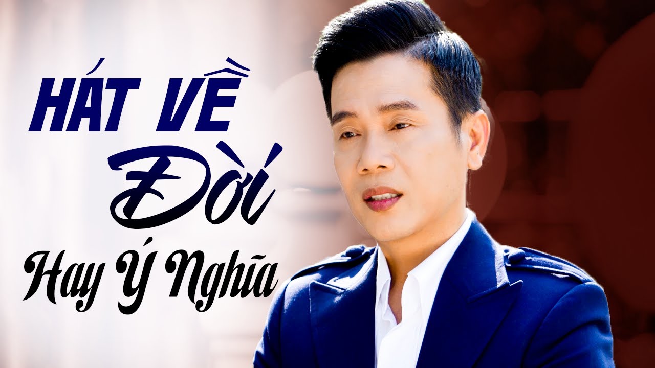 LK: Lẽ Đời - Luật Đời - Thấu Đời | L&ecirc; Minh Trung