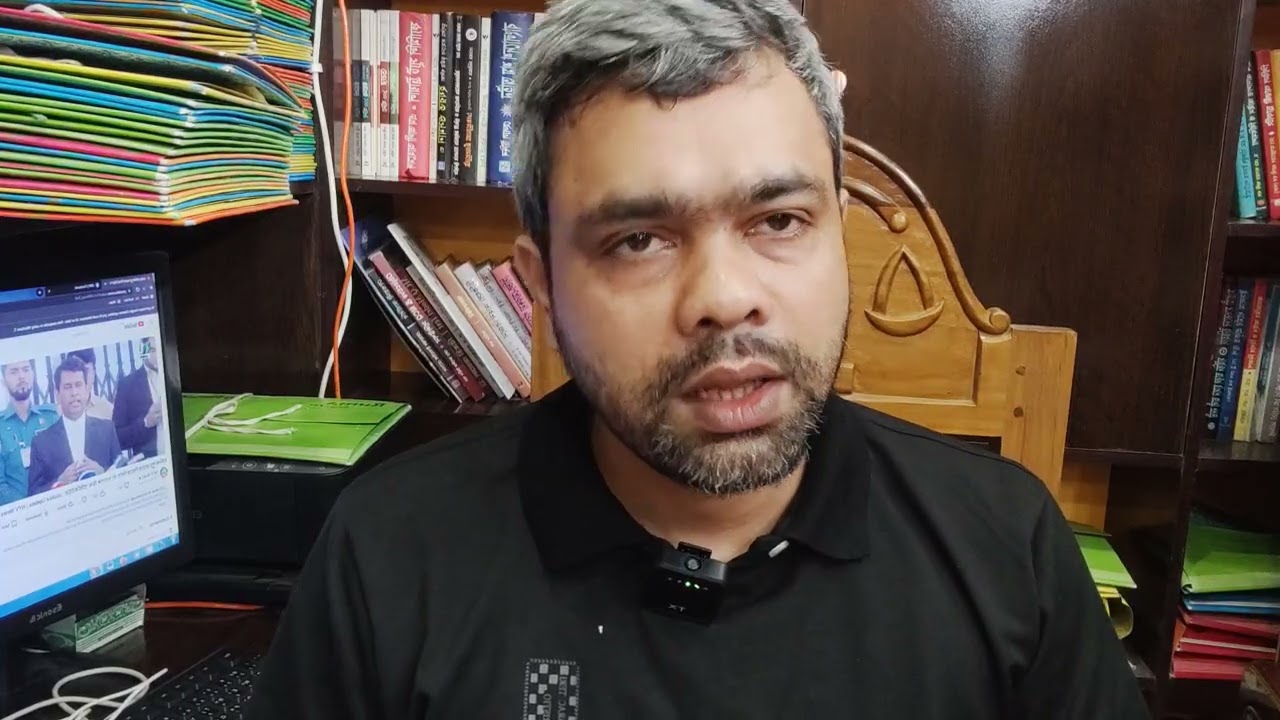 হঠাৎ করে বৈধ সম্পত্তি থেকে আপনাকে বেদখল করলে আপনার করনীয় কি।
