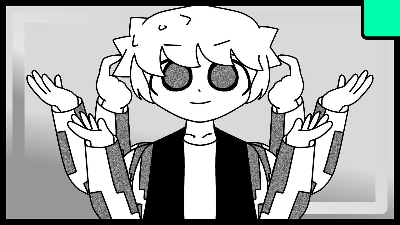 【ー民イラヌト合作&人力】ECHO