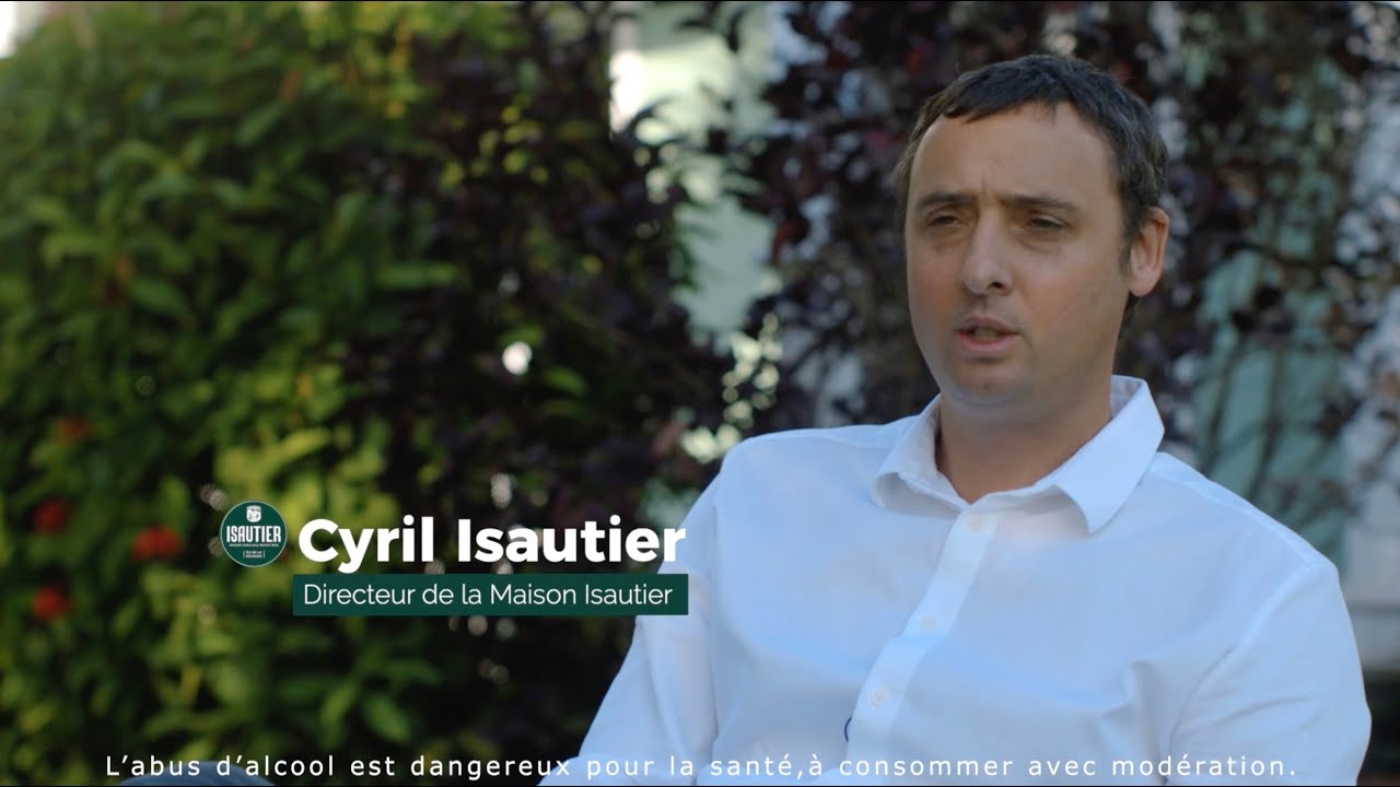 Nouveaux Regards #1 : Cyril Isautier