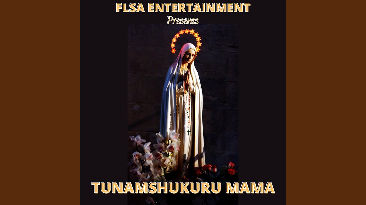 Salamu Maria Mama Wa Mungu