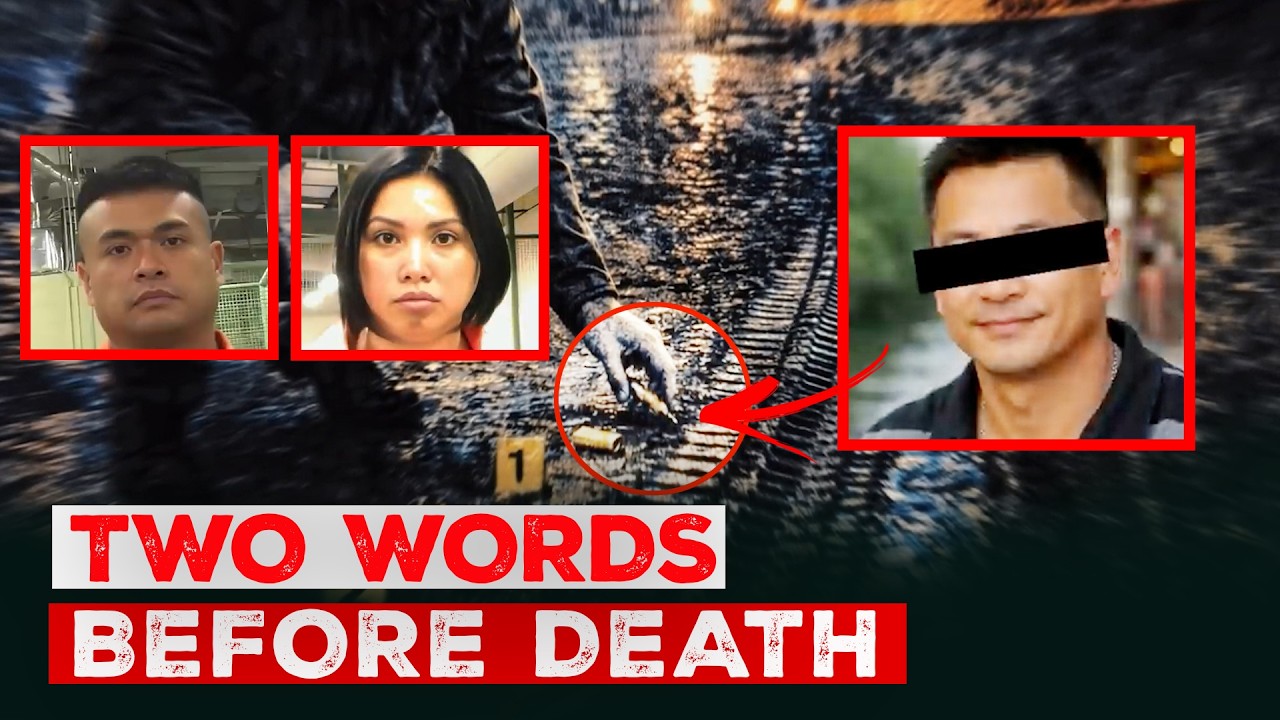Horrific Family Tragedy: Vietnamese American Wife And Her Lover Plot To Murder Her Husband