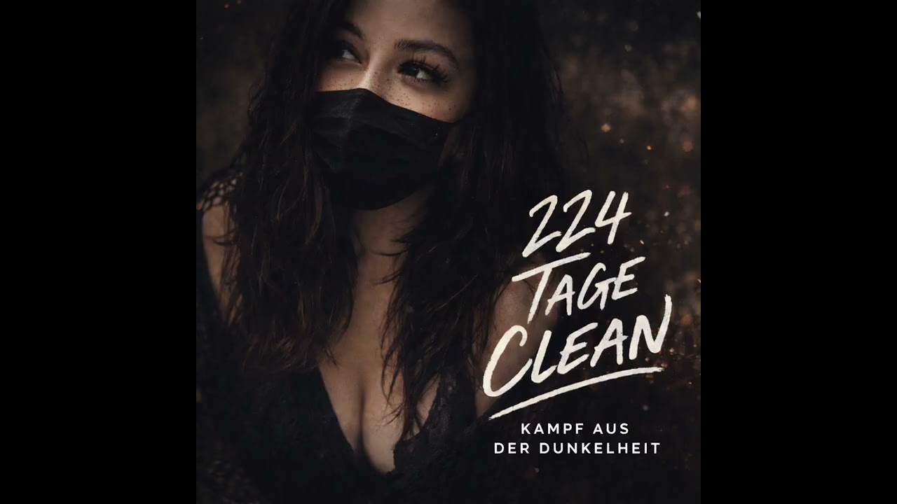 224 Tage Clean 
