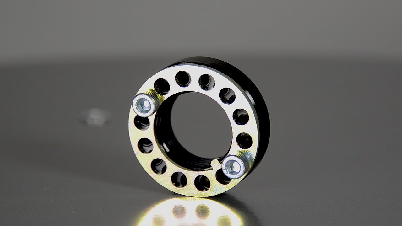 New Product and Hyper How To: Array Nut Assembly