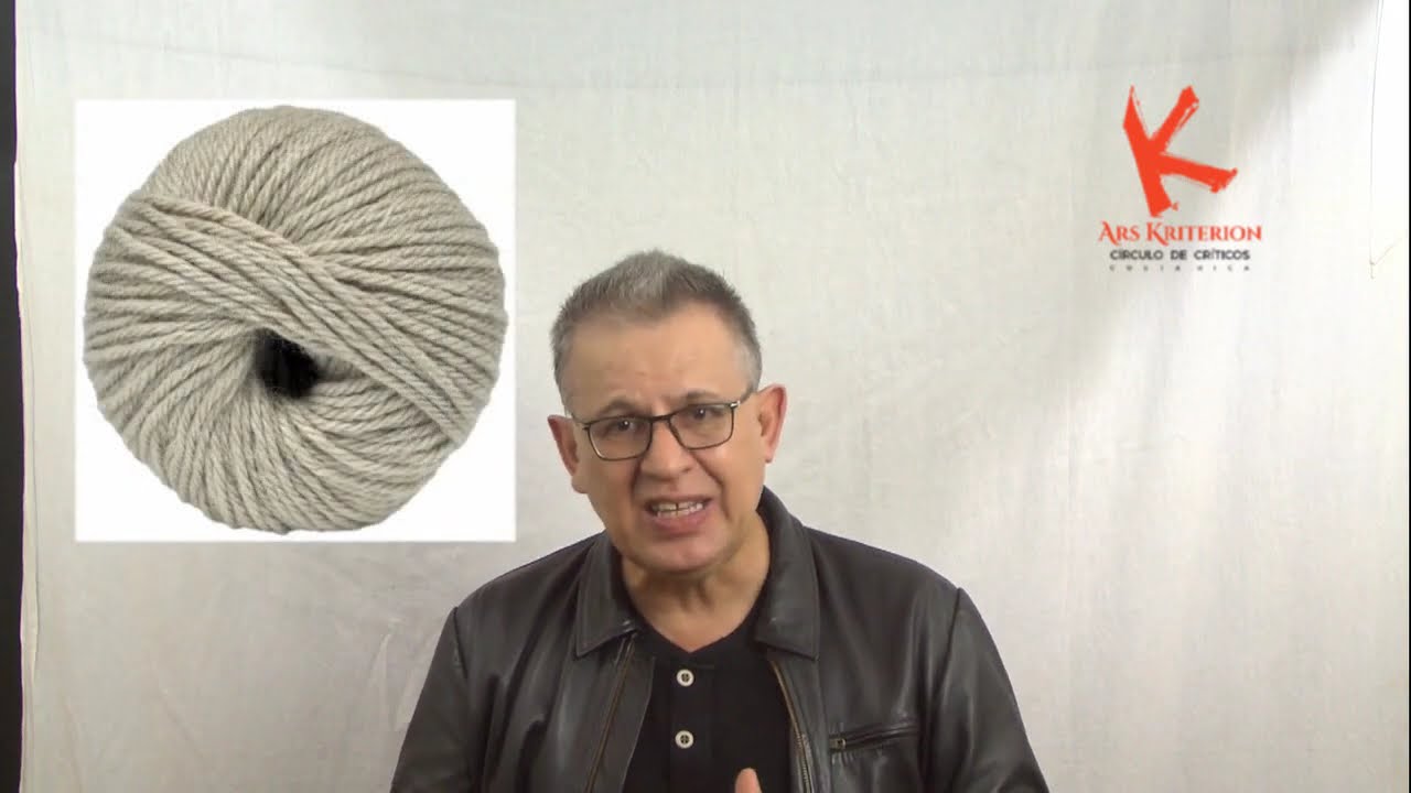 ELLA KREBS: Textiles Paradigmáticos