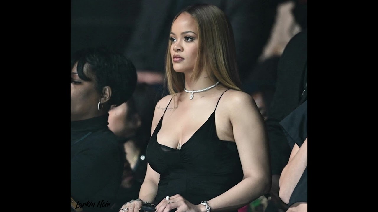 (FREE) PARTYNEXTDOOR x Rihanna Type Beat - 