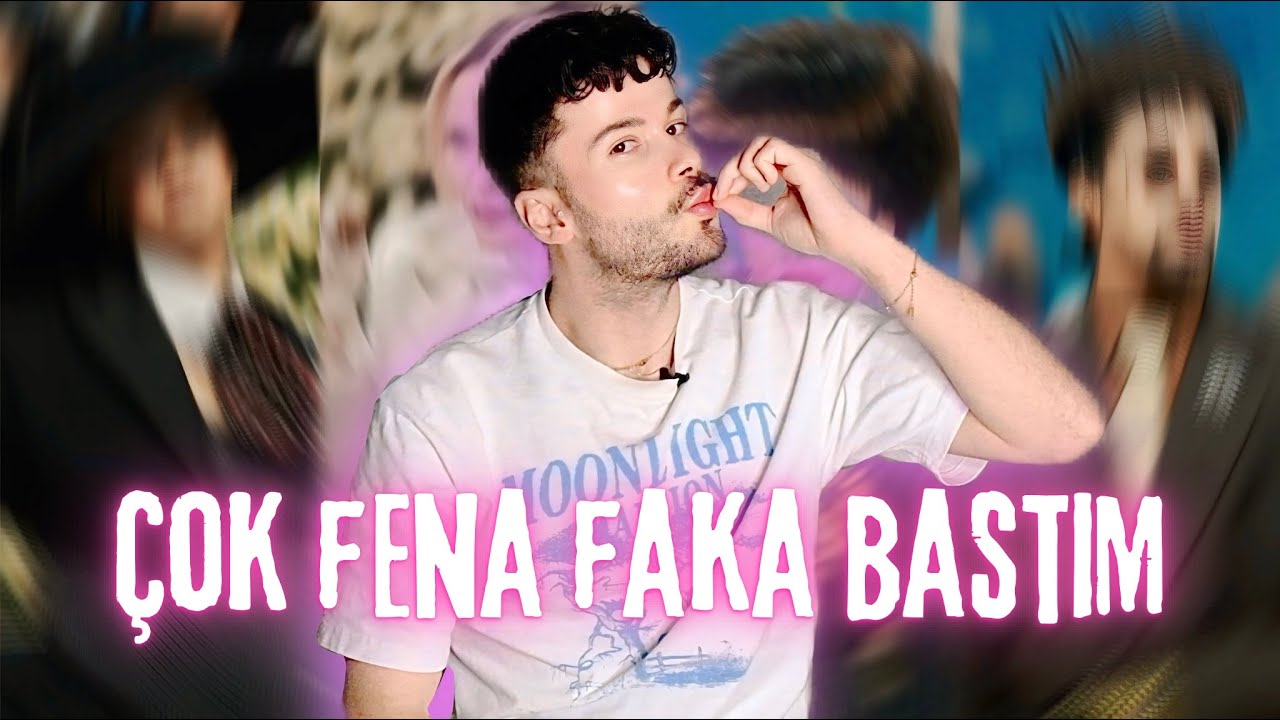 “MET GALA 2025”İN İÇİNDEN GEÇİYORUZ!