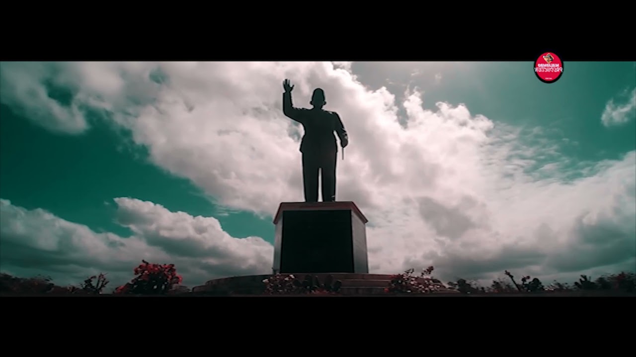 Saumlaki City || Cinematic Travel || Kepulauan Tanimbar.