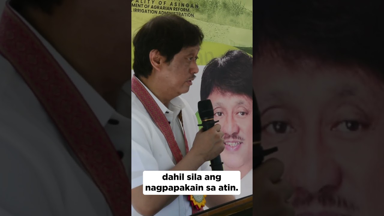 DAR Secretary Conrado M. Estrella III