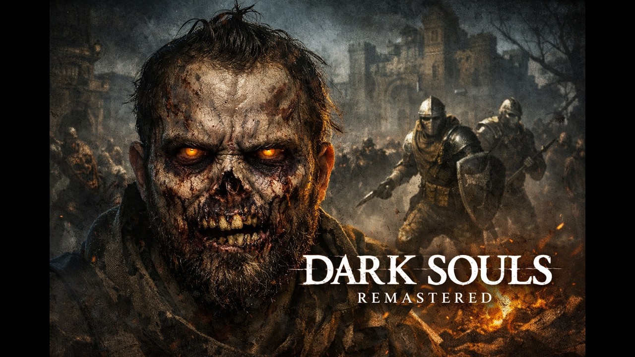 \\\ Partiu Enfrentar Os Grandes Chefes E Dlc Do DS1 De Maguinho Jogando #darksoulsremastered ///