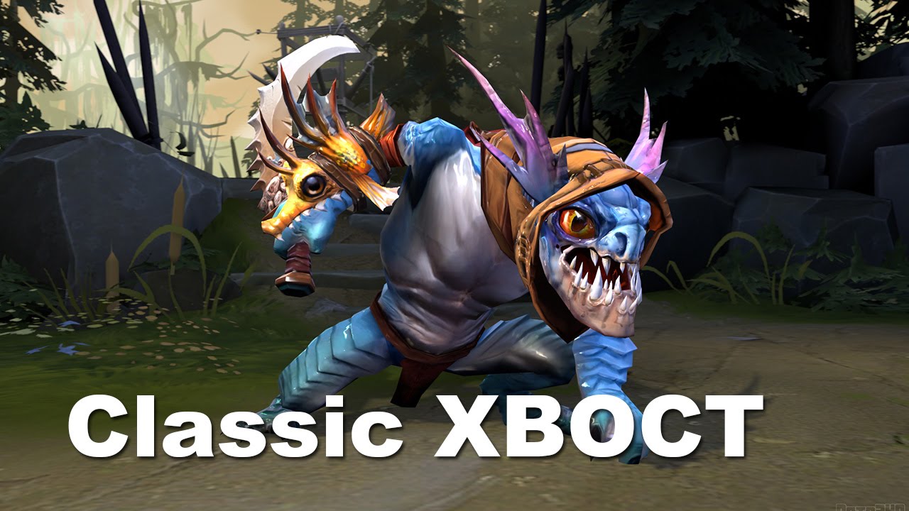 Classic XBOCT