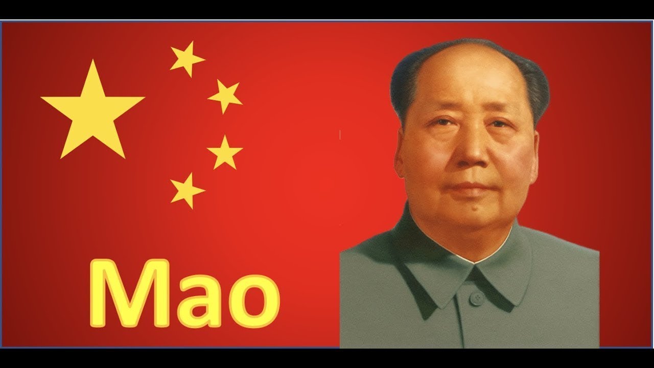 De ce Mao Zedong a fost cel mai tiran dictator
