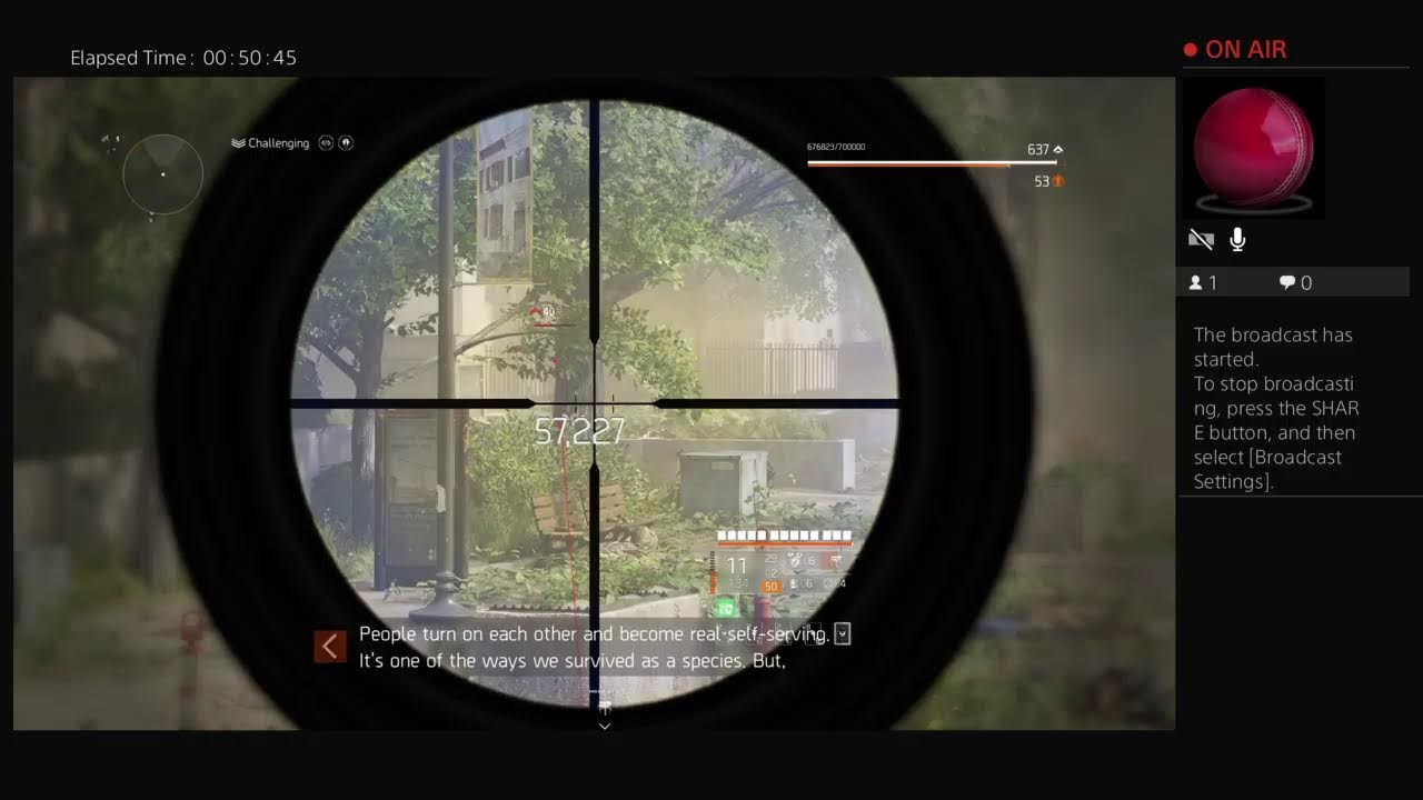 Priority exotic cache