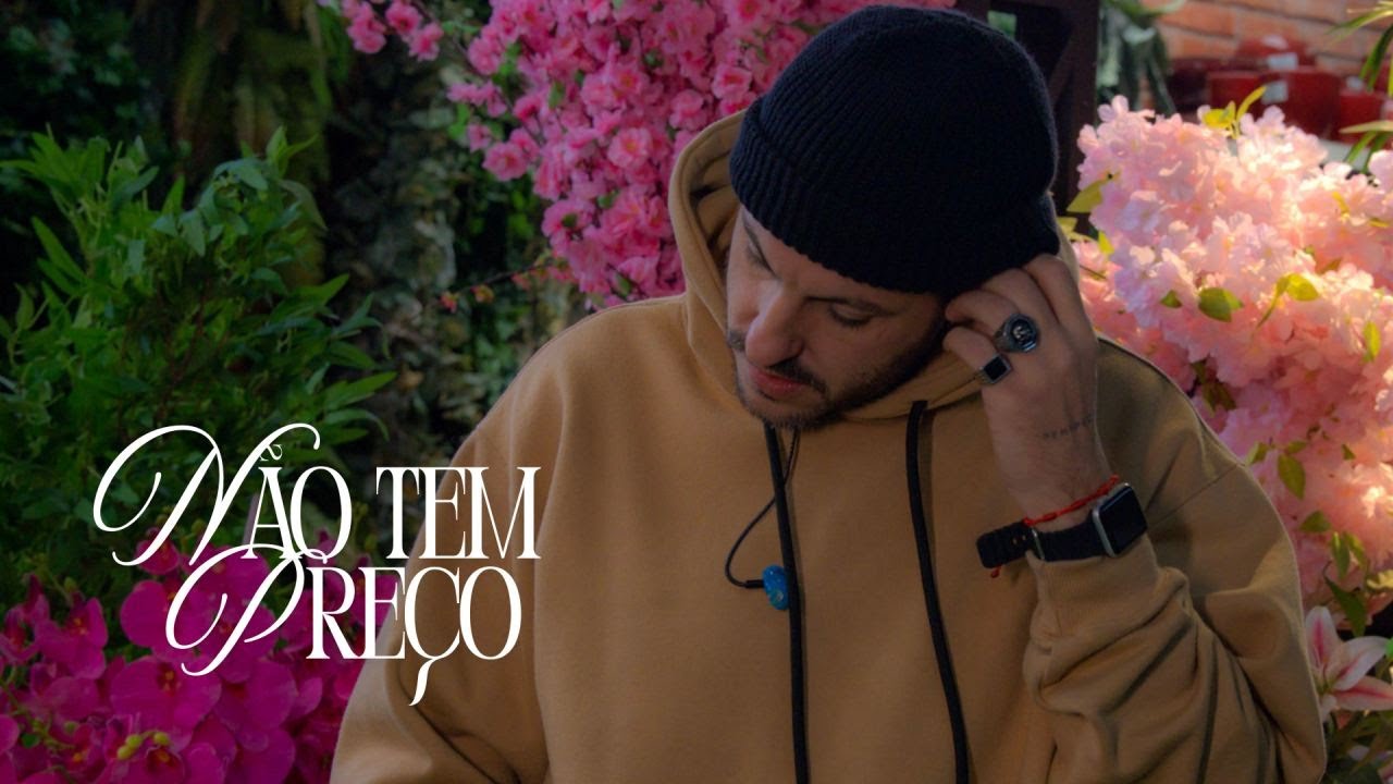 Txéllo - “Não tem Preço” (Videoclipe)