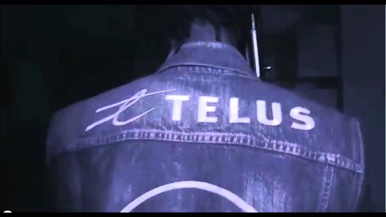 Telus - Sousa (Sur Ça) 