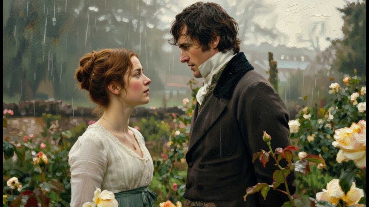 She Was the Only Woman in London Who Refused the Duke—And the Only One He Chose