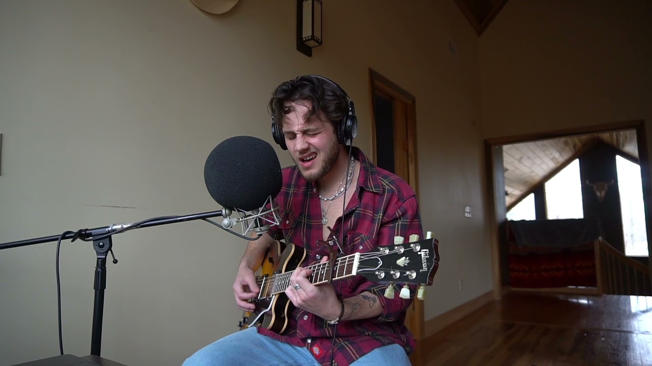 coldplay - sparks (cover)