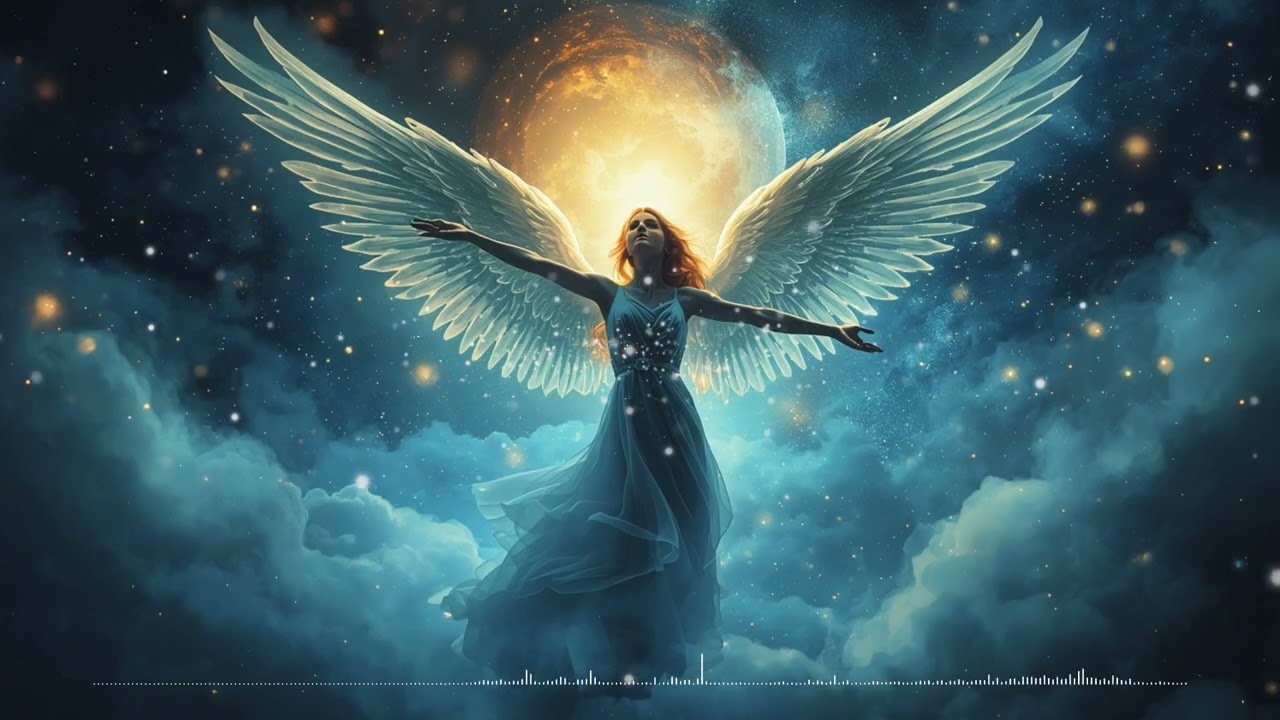 Dance With Angels 🔥 Melodic Techno 2026