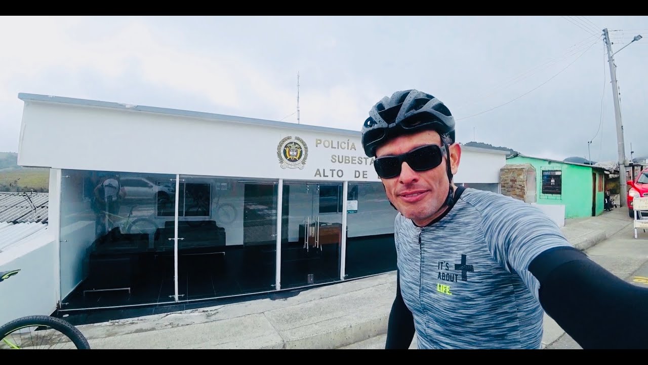 Mariquita - Alto de letras, 80 km que te enseñan mas en la bici 👊🏼🔥💪🏼