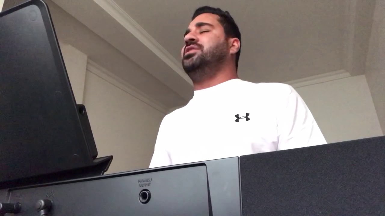 kamanche: aria soltani       Singer:sasan karimi