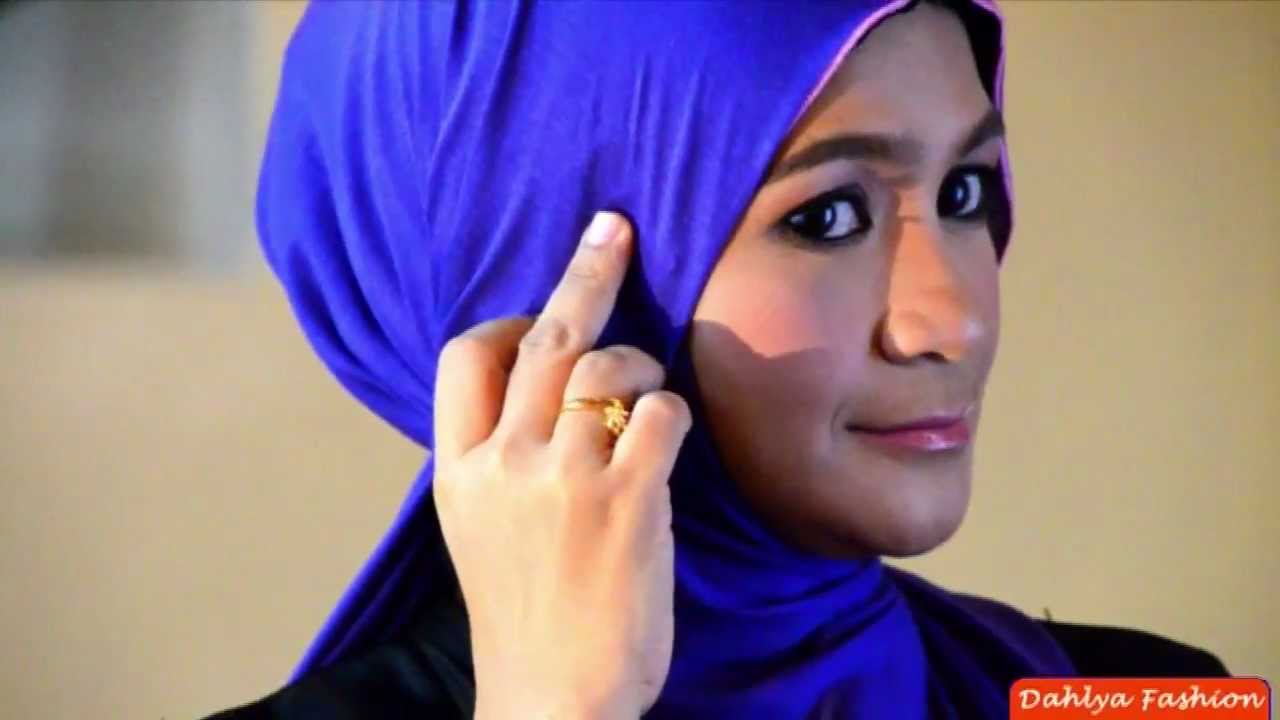 Lilitan Shawl Ramadhan by Emy Dahlya (LSR ED1)