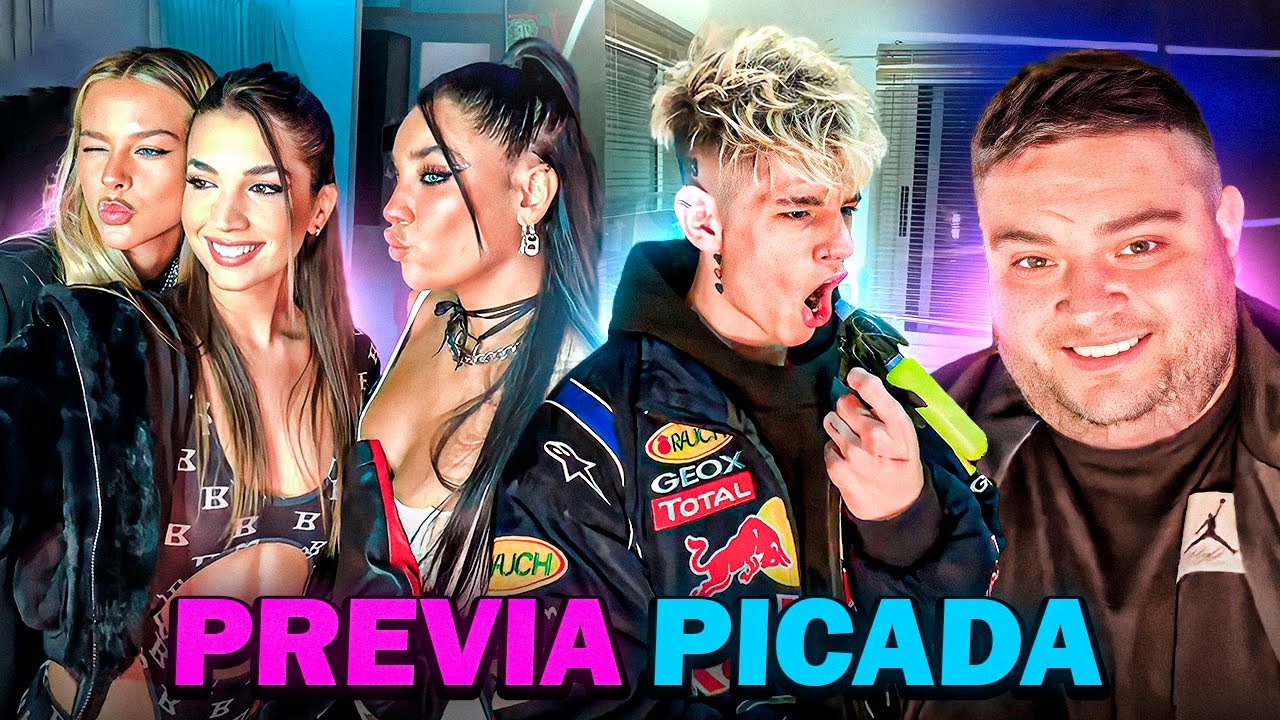 INAUGURAMOS la NUEVA CASA con una PREVIA EPICA