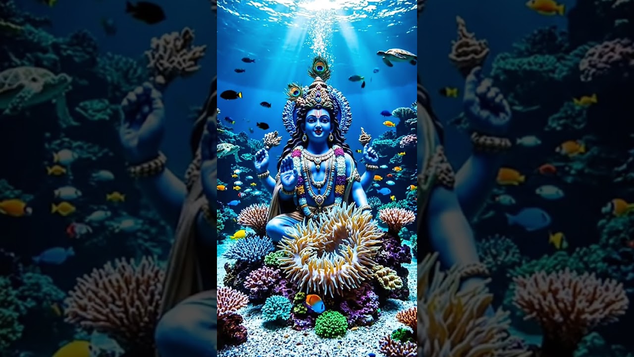 Tumse hi jivan #bhakti #love #radhekrishnabhaktisangam #radhekrishnakridhe #ytshorts #ytshortsSarika