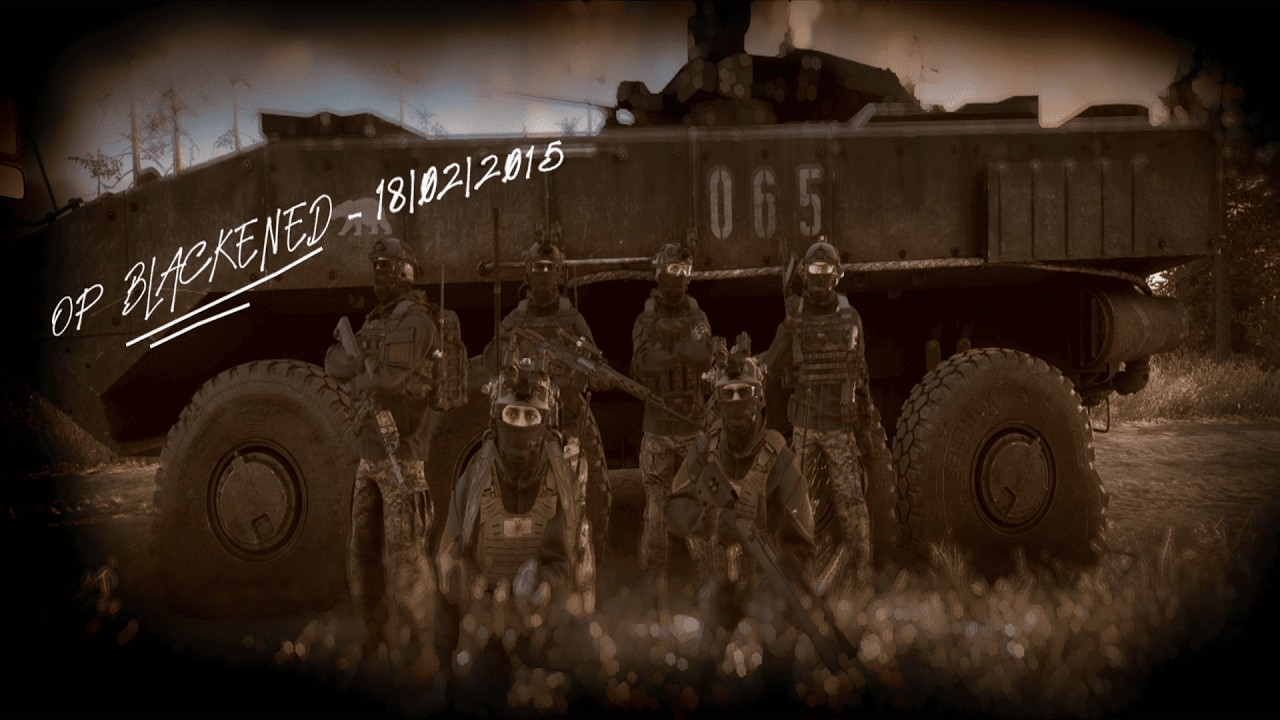 Arma Reforger MilSim | RECUPERANDO TERRITÓRIO AMERICANO