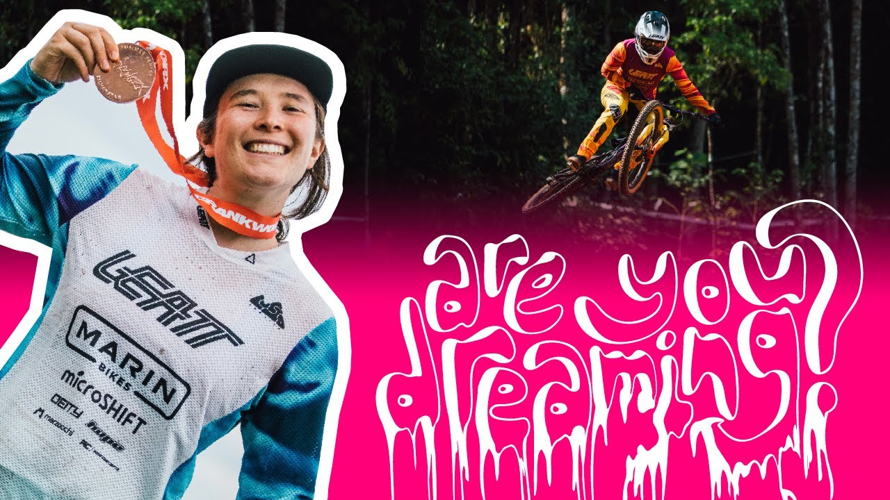 ARE YOU DREAMING? Ep. 03 | Martha Gill's 2025 Season | Lucid Gravity