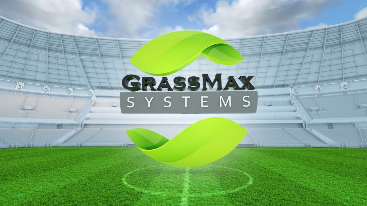 GrassMax Hybrid Stitching