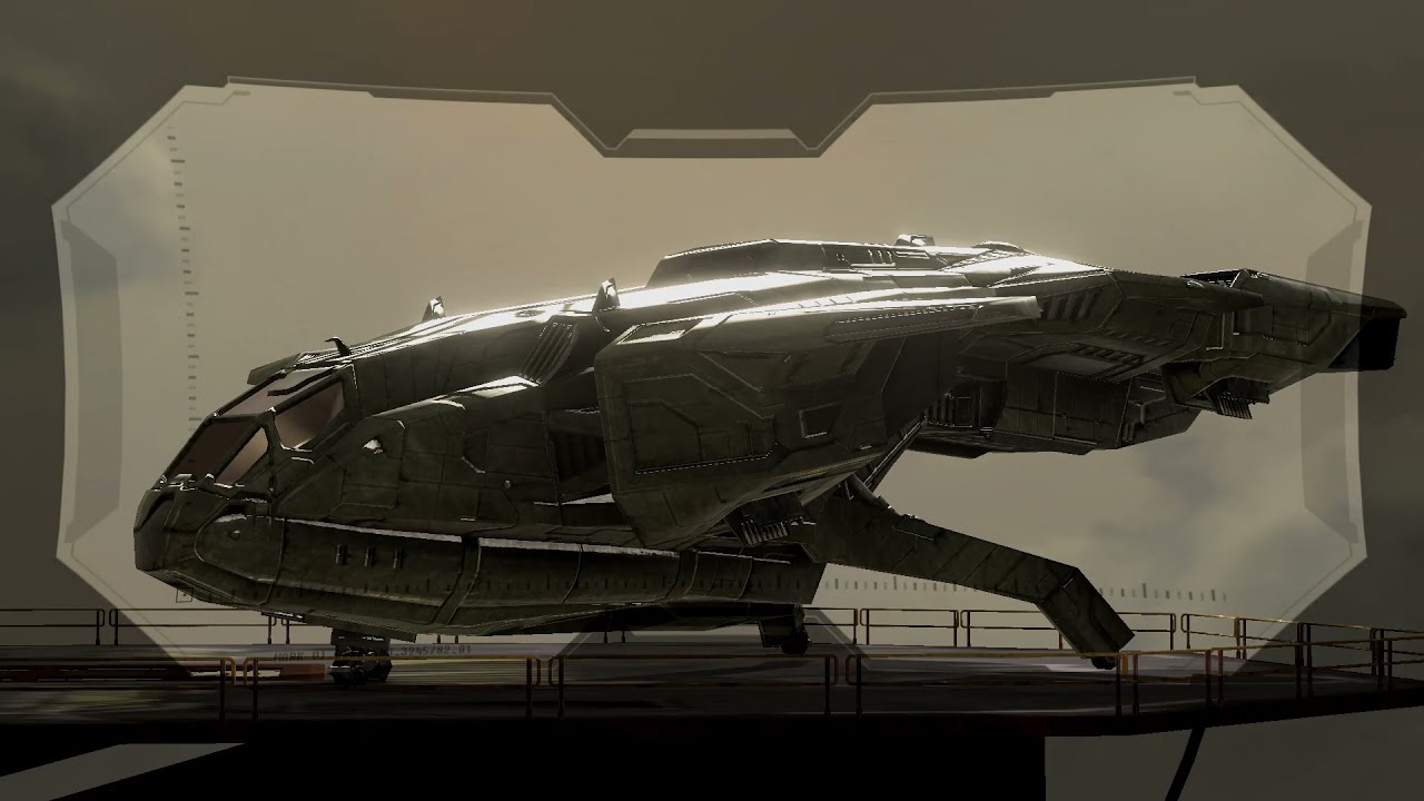 My favorite halo 3 multiplayer skybox