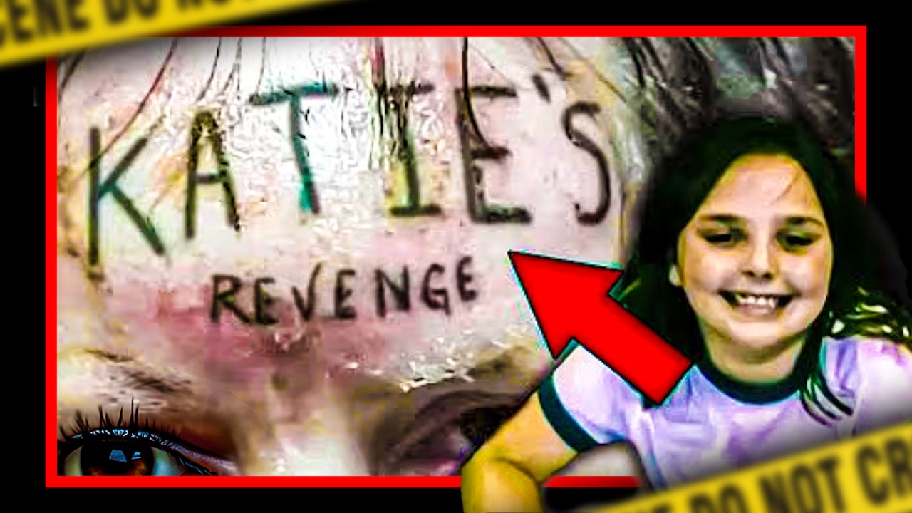 KATIE'S REVENGE - the brutal case of Katie Collman | True Crime Documentary