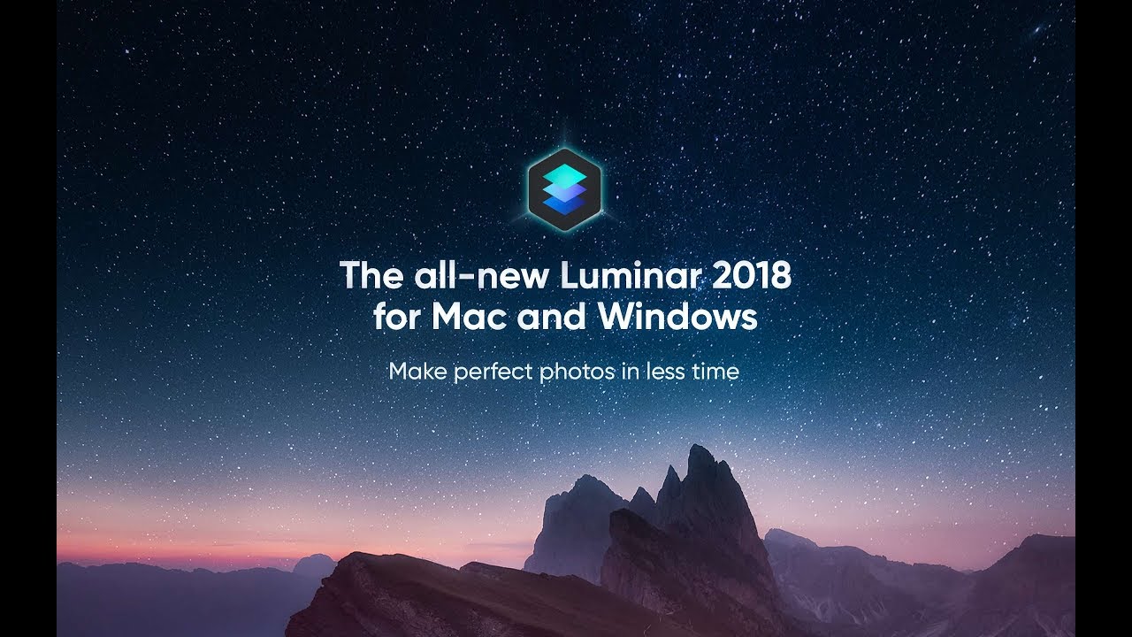 Skylum's Luminar 2018 - Workflow - Image 2