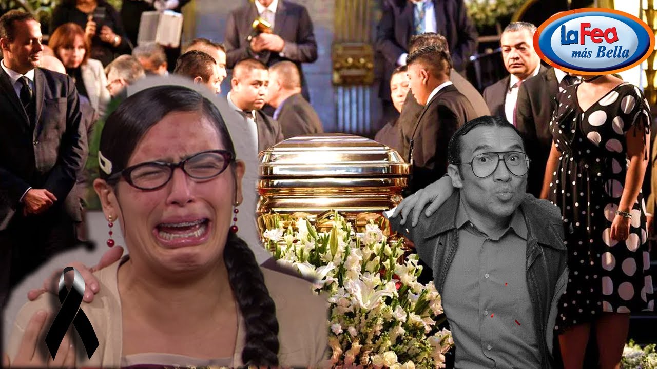 9 ACTORES de la Telenovela 