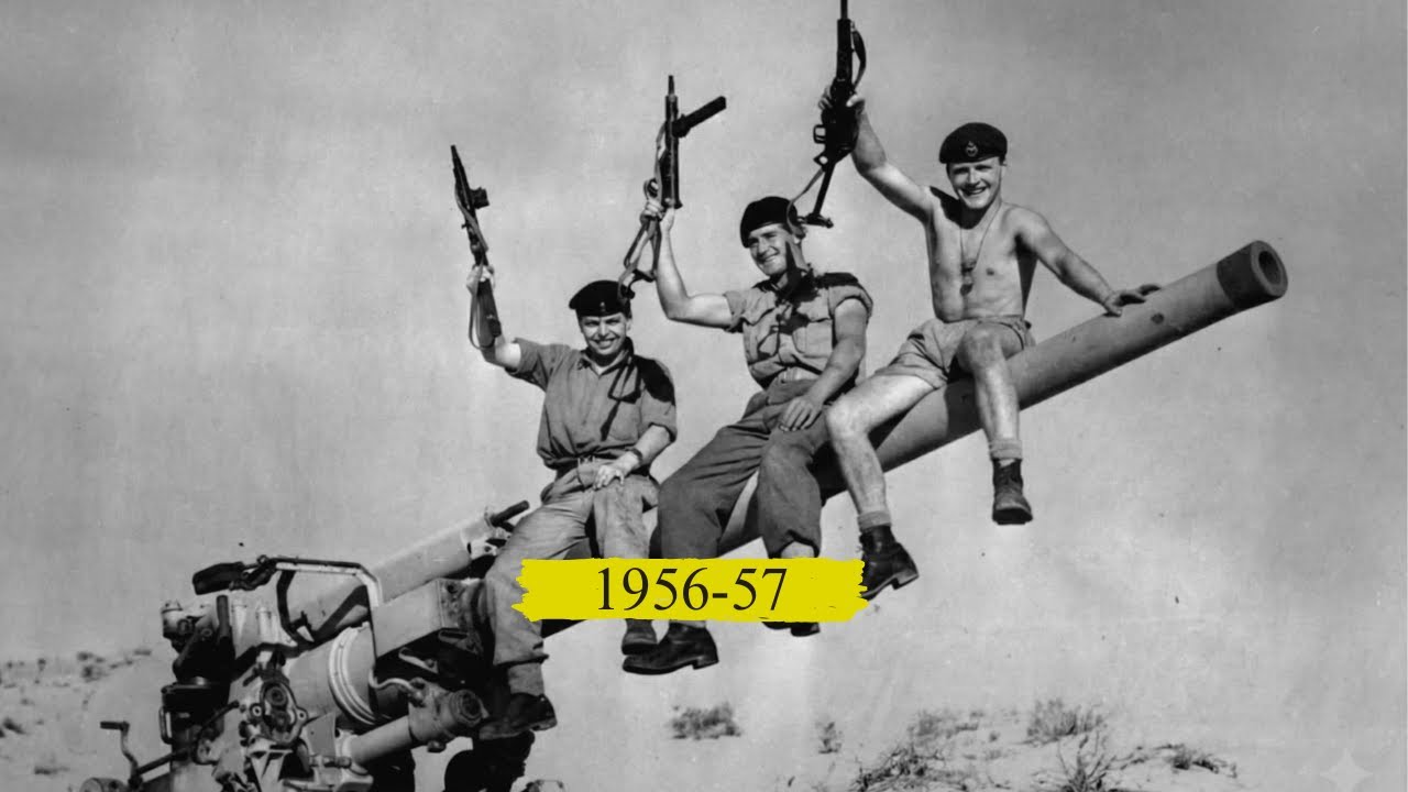 When the US Ended the British Empire