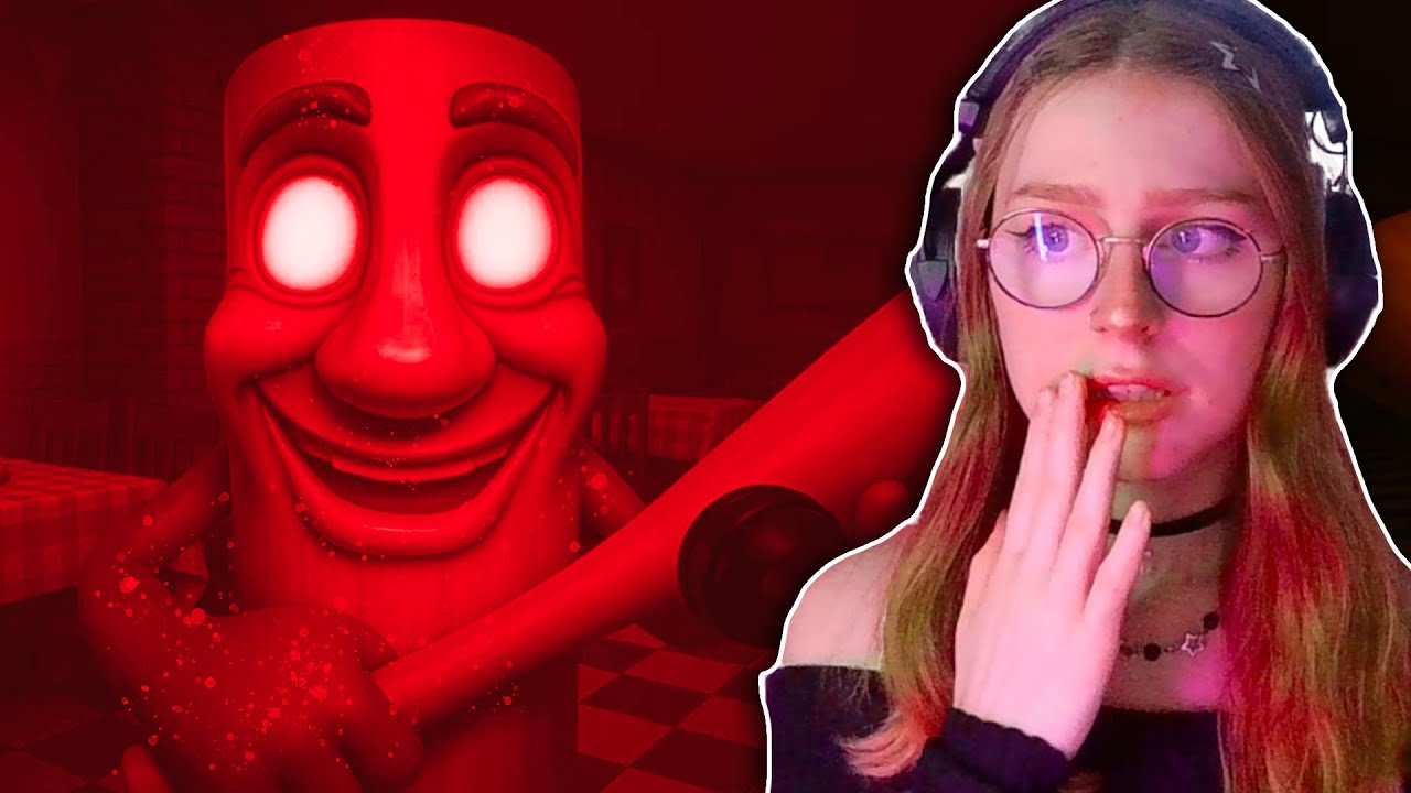 La réelle Histoire d'Horreur de TungTung Sahur sur Roblox !