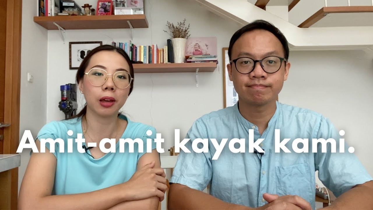 Suka Duka Pilih Kontraktor Rumah (Beli Rumah Series Part 3/3)