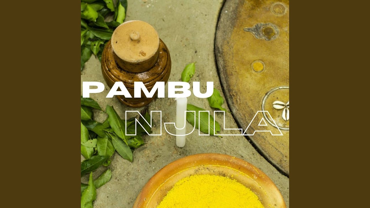Pambu Njila
