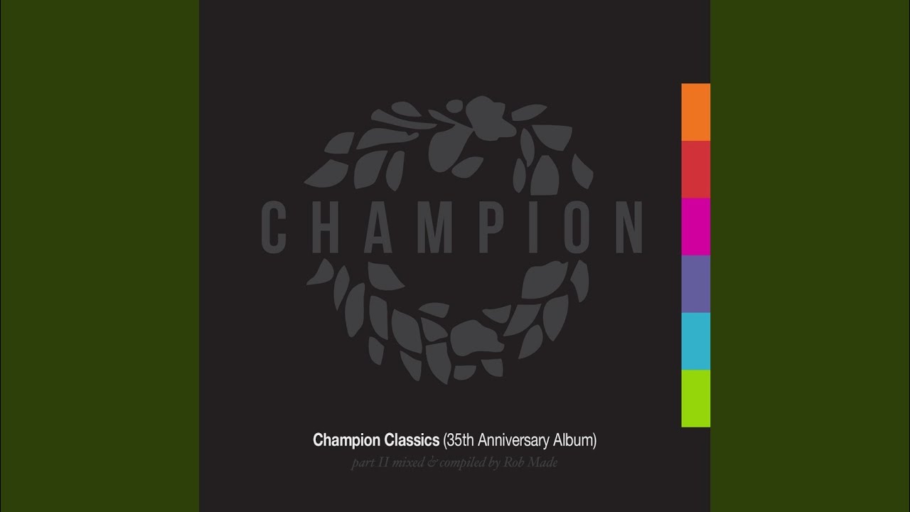 Don't Wanna Think (2020 Remaster) (Rollo's Raw Mix)