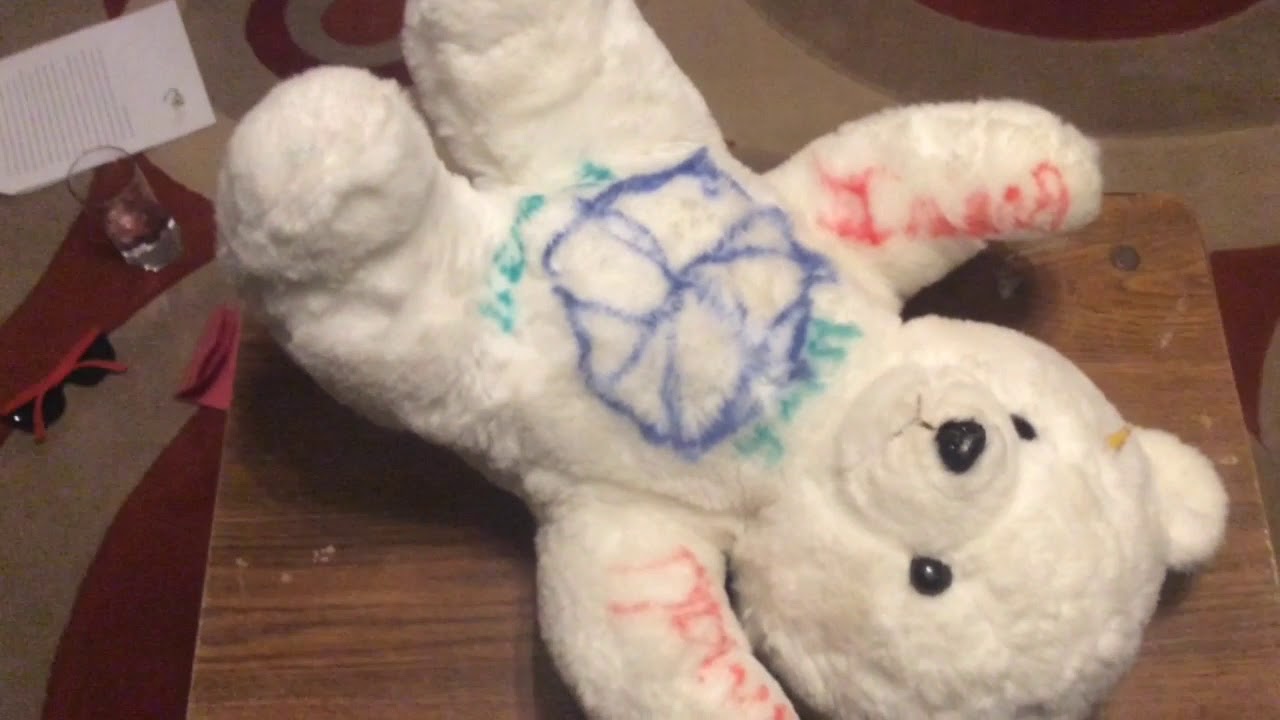Jake bear surgery