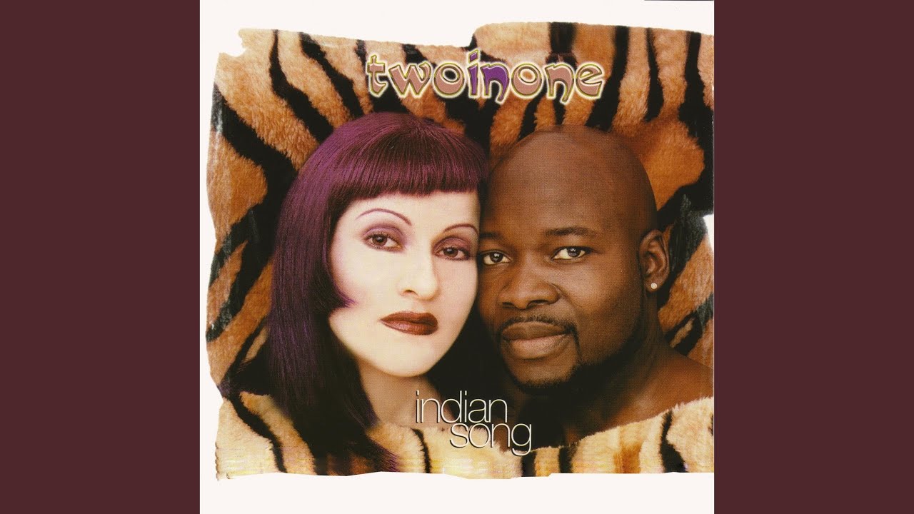 Indian Song (Extended Mix)