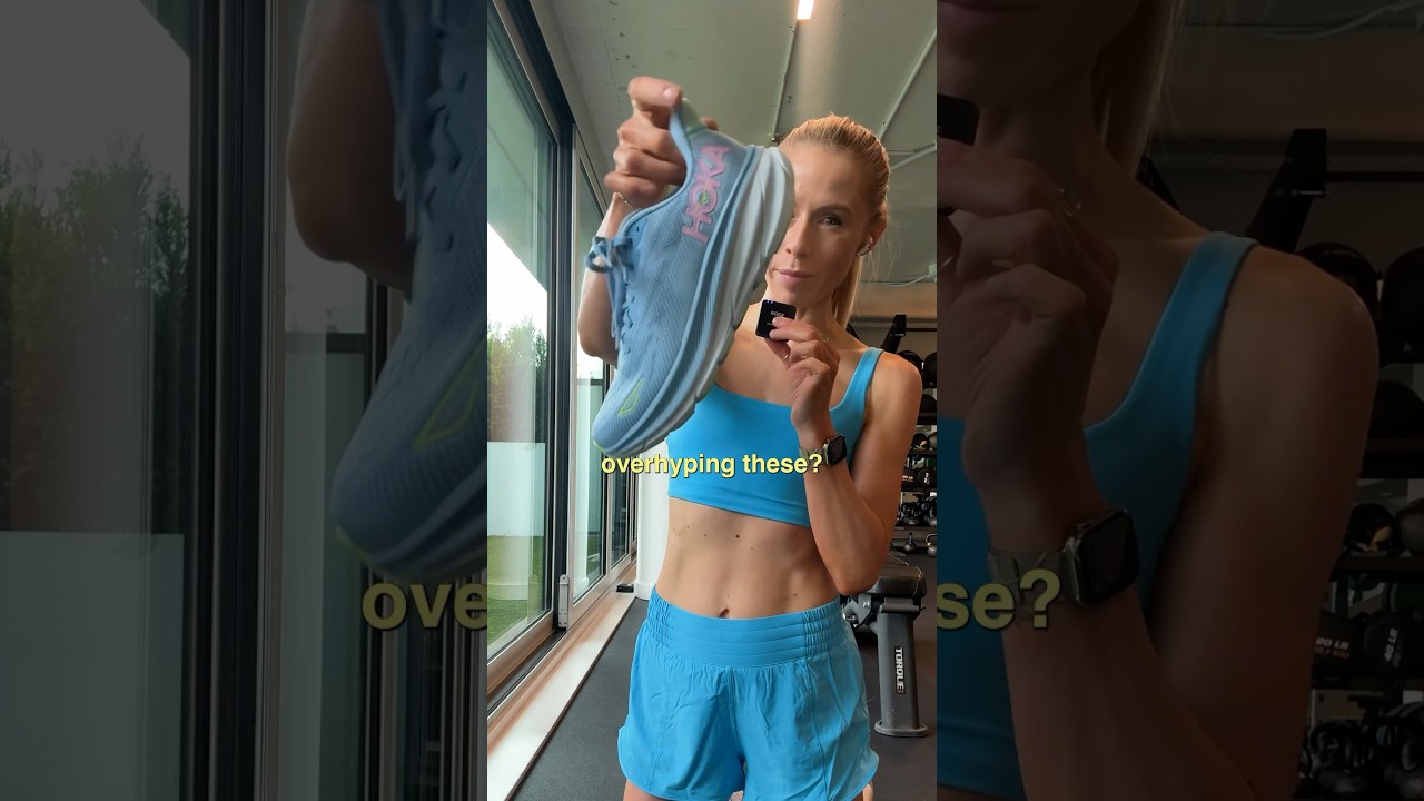 Are Hoka Running Shoes Worth It?!