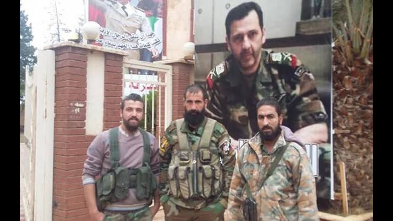 اشتباكات عنيفة بين الفرقة الرابعة والدفاع الوطني .. ومحاولة جديدة لاغتيال الكسم | لم الشمل