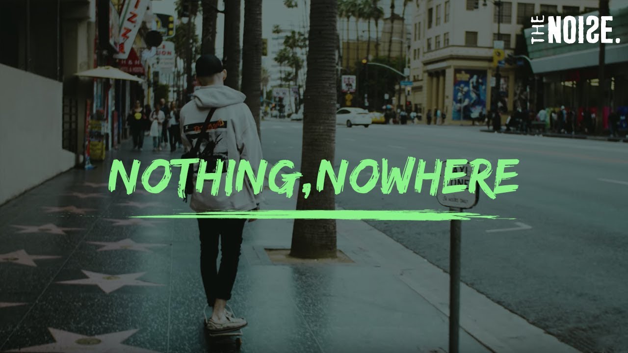 nothing,nowhere. on SoundCloud vs Myspace, fan tattoos and the concept of nothingness