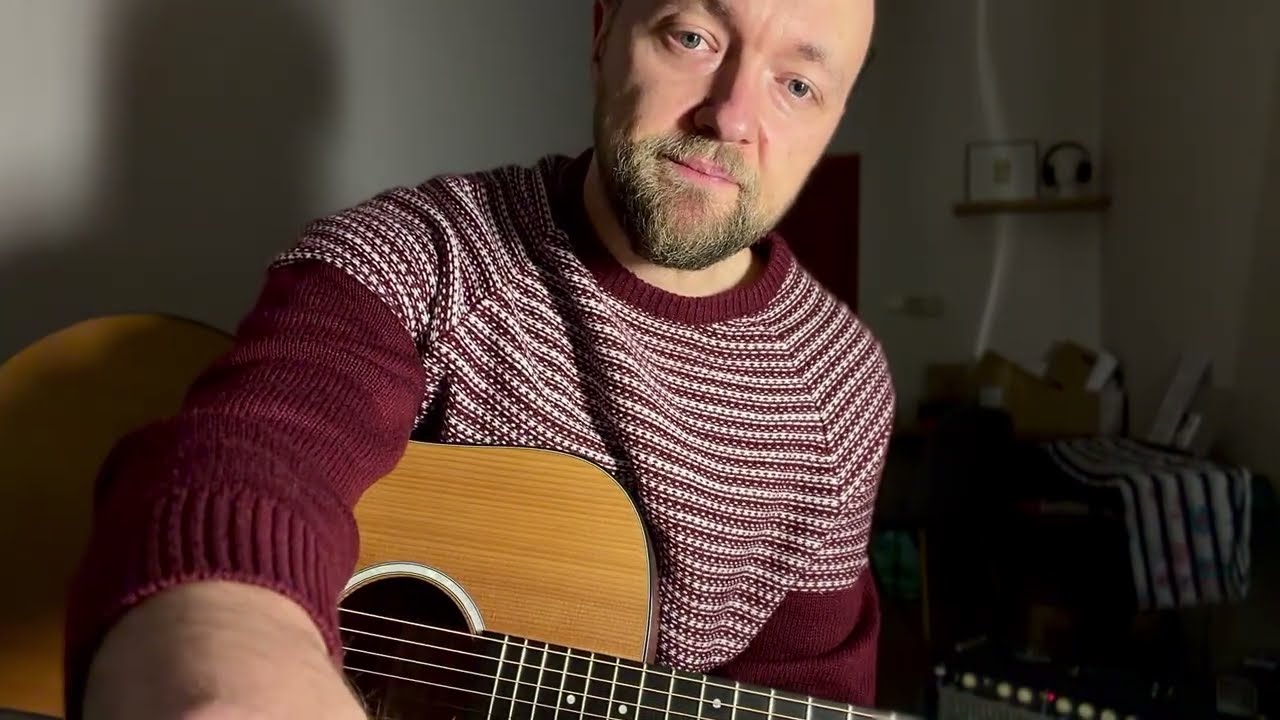 Siara i Gitara - Odcinek 58 - Zabrzmij bogato (na akustyku)